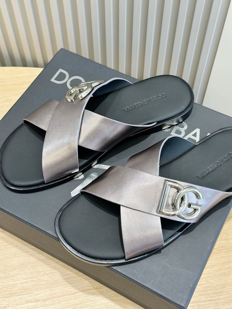 Dolce Gabbana Slippers